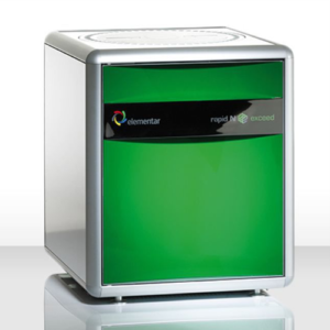 Elementar Rapid N Exceed