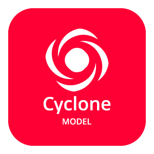 LEICA CYCLONE MODEL