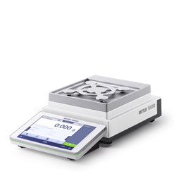 METTLER TOLEDO XPR