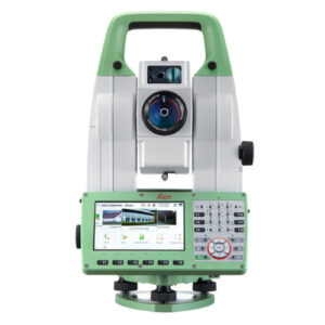 Estación total LEICA GEOSYSTEMS TS16