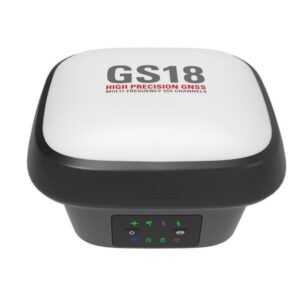 LEICA GS18 T