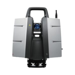 Escáner láser Leica Geosystems P40