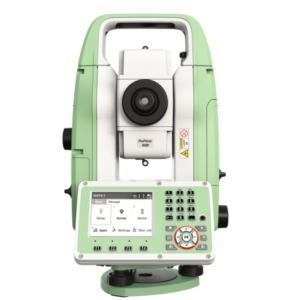 LEICA GEOSYSTEMS TS03