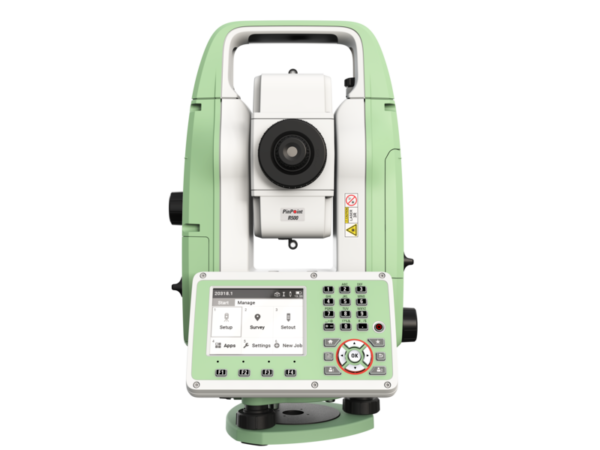 LEICA GEOSYSTEMS TS03
