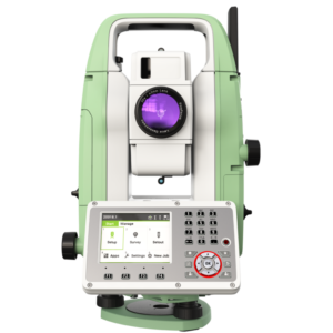 LEICA GEOSYSTEMS TS07