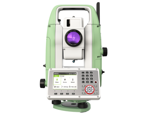 LEICA GEOSYSTEMS TS07