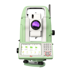 LEICA GEOSYSTEMS TS10