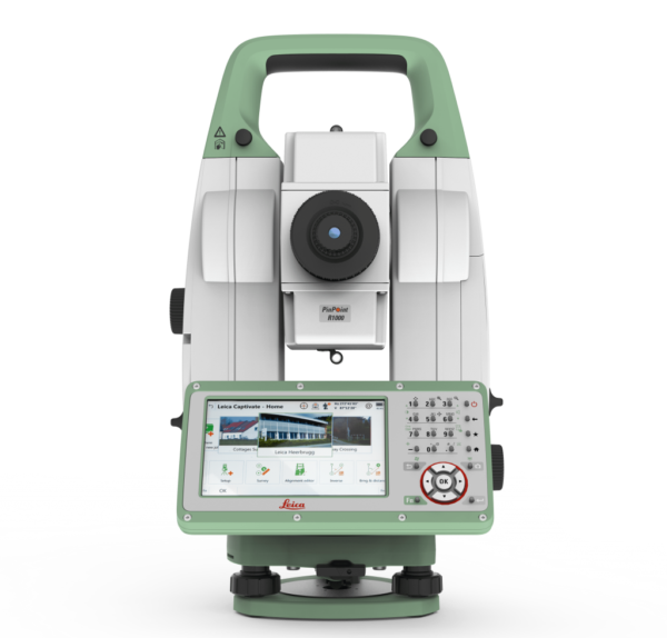 LEICA GEOSYSTEMS TS13