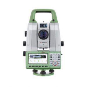 LEICA GEOSYSTEMS NOVA MS60