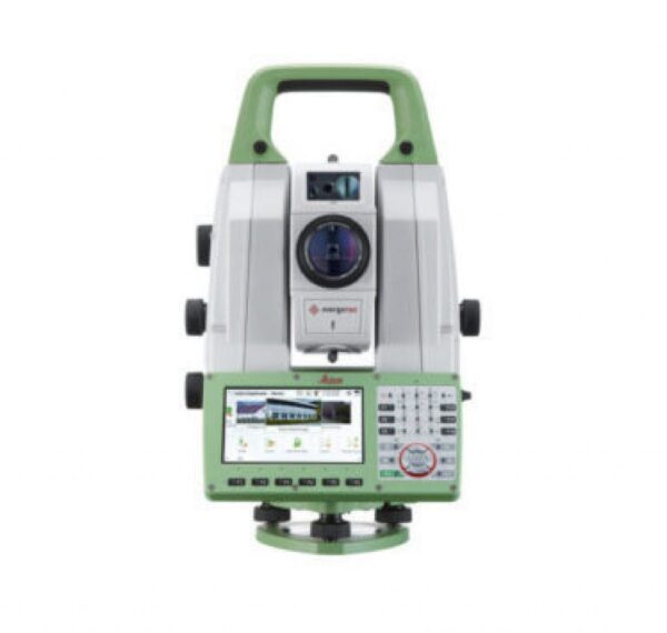 LEICA GEOSYSTEMS NOVA MS60