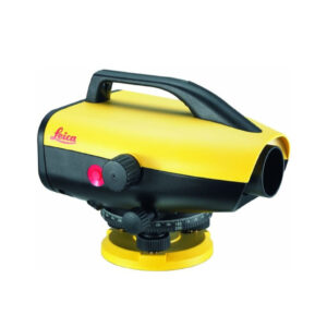 LEICA GEOSYSTEMS SPRINTER 50