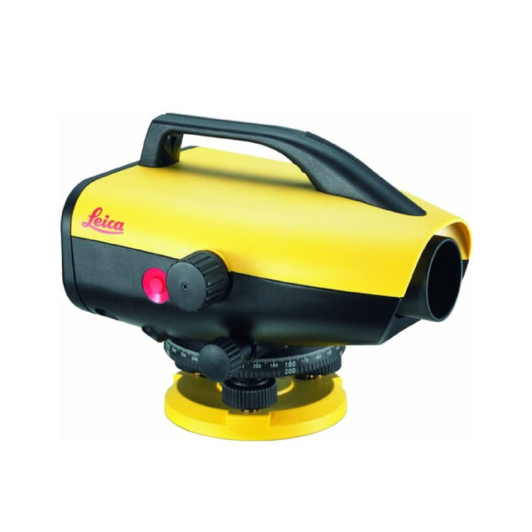 LEICA GEOSYSTEMS SPRINTER 50