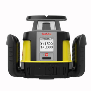 LEICA GEOSYSTEMS RUGBY