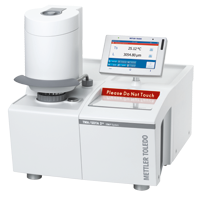 METTLER TOLEDO TMA/SDTA 2+