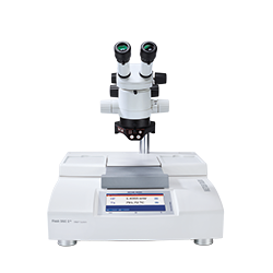 METTLER TOLEDO FLASH DSC 2+