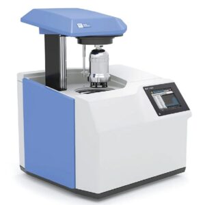 Calorímetro de combustión IKA C 6000 Global Standards 1/10