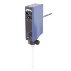 Dispersor IKA T 25 Easy Clean Digital