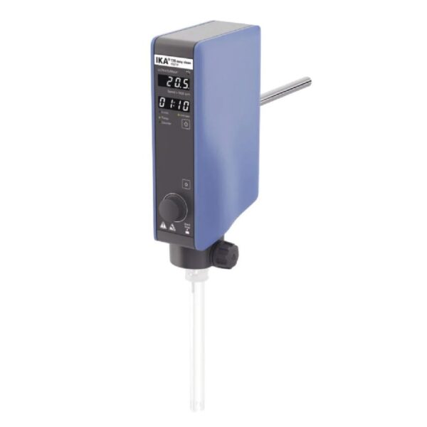 Dispersor IKA T 25 Easy Clean Digital