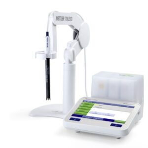 Medidor pH Mettler Toledo Seven Excellence S400