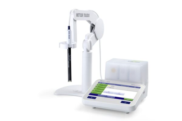 Medidor pH Mettler Toledo Seven Excellence S400